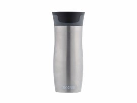 Taza térmica Contigo West Loop 2.0 0,47 l acero