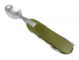 Cubiertos plegables Joker JKR123