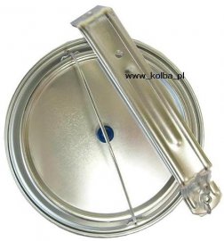 Conjunto turístico de aluminio Esus MFH