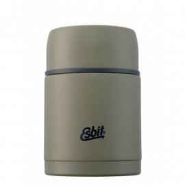 Esbit Jarra para comida 0,75 l verde