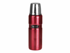 Termo Termo King 0,47 l rojo