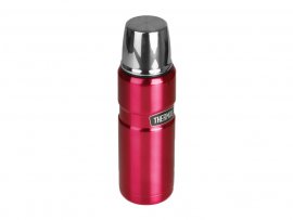 Termo Termo King 0,47 l rojo