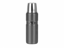 Termo Thermos King 0,47 l grafito