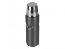 Termo Thermos King 0,47 l grafito