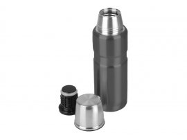 Termo Thermos King 0,47 l grafito