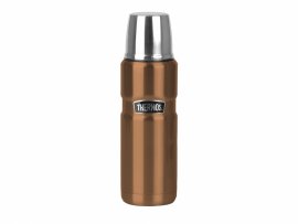 Termo Termo King 0,47 l marrón