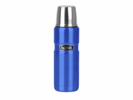 Termo Termo King 0,47 l azul