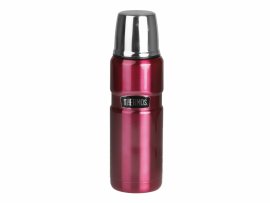 Termo Termo King 0,47 l rosa