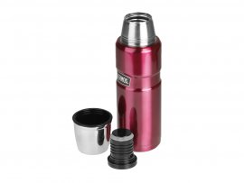 Termo Termo King 0,47 l rosa