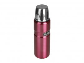 Termo Termo King 0,47 l rosa