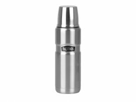 Termo Termo King 0,47 l acero