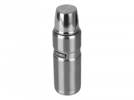 Termo Termo King 0,47 l acero