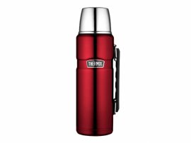 Termo Thermos King 1,2 l rojo