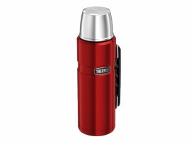 Termo Thermos King 1,2 l rojo