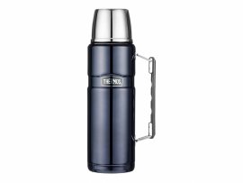Termo Thermos King 1,2 l granátová