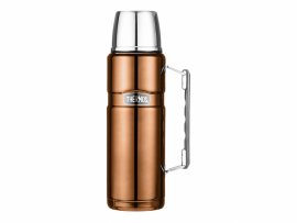 Termo Thermos King 1,2 l marrón