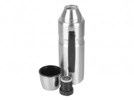 Termo Termo King 1,2 l acero