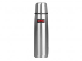 Termo Thermos Light&amp;Compact 1 l plateado