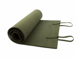 Esterilla US Army MFH verde 1,2cm