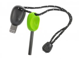 Light My Fire FireSteel Scout 2.0 verde