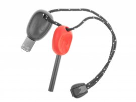 Light My Fire FireSteel Scout 2.0 rojo