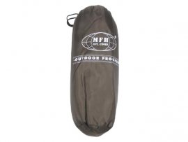 Mosquitera de camping MFH verde 2x1 5x1 m