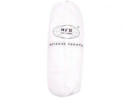 Mosquitera MFH grande blanca 0,63x2,5x12,5 m