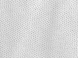 Mosquitera MFH grande blanca 0,63x2,5x12,5 m