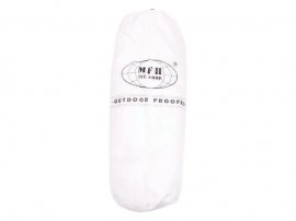 Mosquitera MFH pequeña blanca 0,63x2x8 m