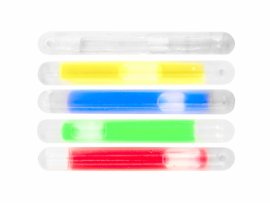 Luz química MFH set 10 pcs