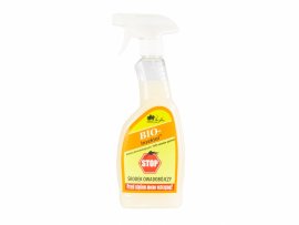 Spray antimosquitos BIO-Insektal 500 ml