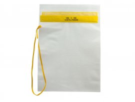 Maletín impermeable MFH 26,7x35,6 cm