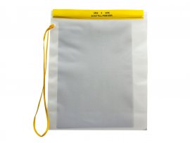 Maletín impermeable MFH 26,7x35,6 cm