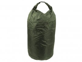 Bolsa impermeable MFH verde 80 l