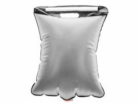 Ducha turística MFH 20 l
