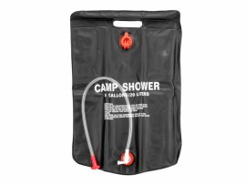 Ducha turística MFH 20 l