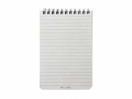 Cuaderno impermeable Rite in the Rain 746 4x6 negro