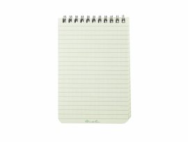 Cuaderno impermeable Rite in the Rain 946 4x6 verde