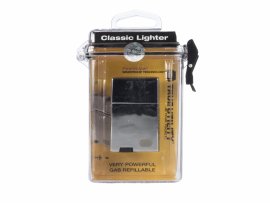 Encendedor a prueba de viento True Utility Classic FireWire TU460