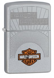 Encendedor Zippo Harley Davidson 60.002.645