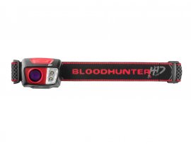 Linterna frontal Primos Bloodhunter HD