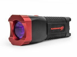 Linterna Primos Bloodhunter HD