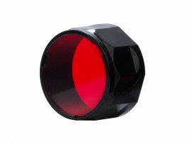 Filtro rojo Fenix AOF-S