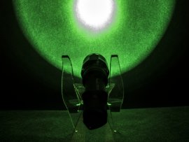 Filtro verde Fenix AOF-L