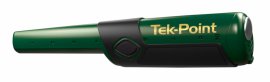 Detector de metales manual Teknetics Tek-Point