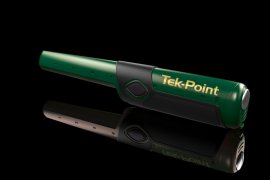 Detector de metales manual Teknetics Tek-Point