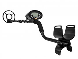 Detector de Metales Bounty Hunter Discovery 2200