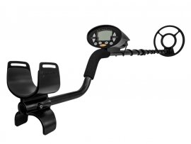 Detector de Metales Bounty Hunter Discovery 2200