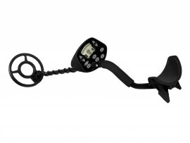 Detector de Metales Bounty Hunter Discovery 3300