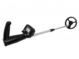 Detector de Metales Bounty Hunter Junior
